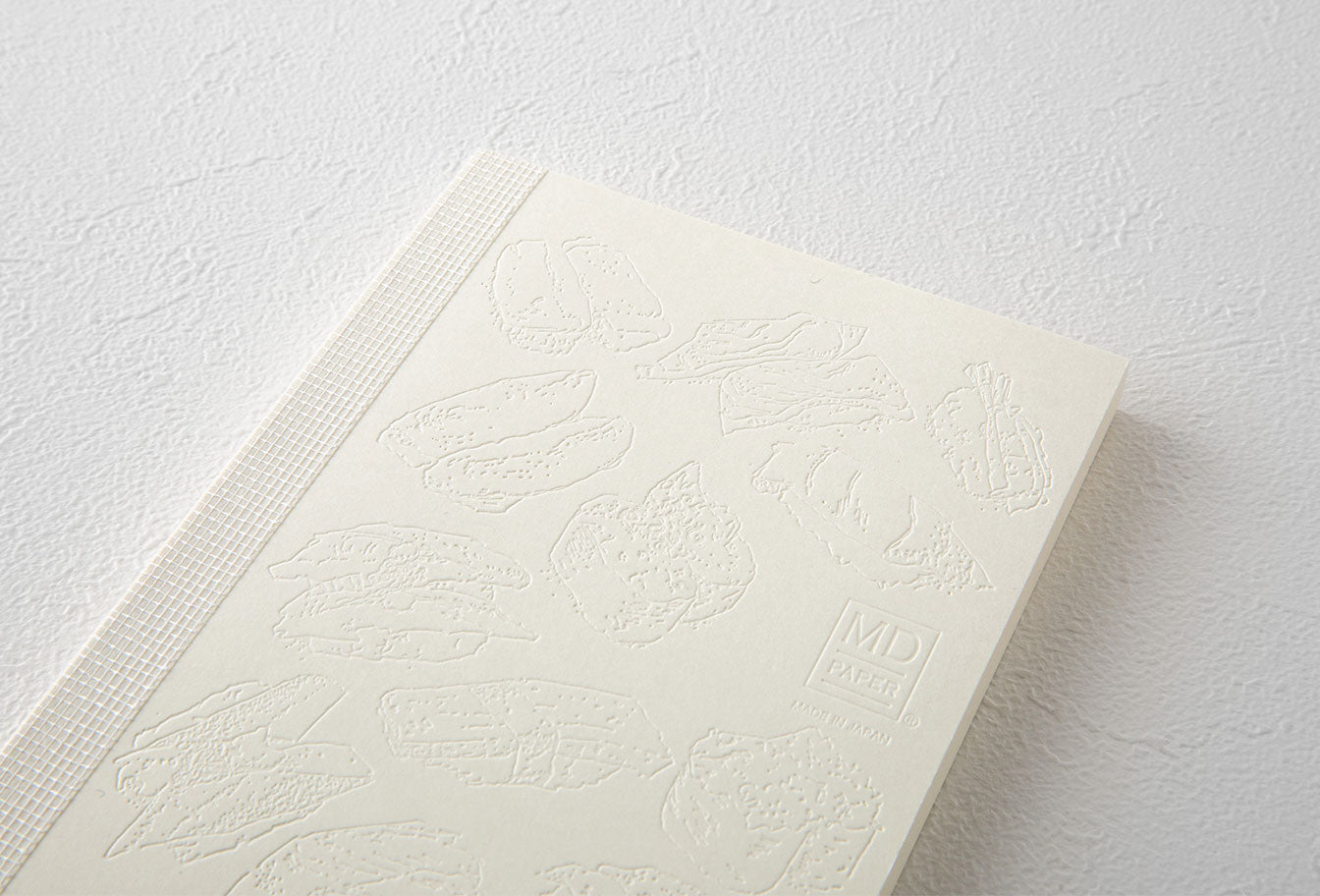Artist Limited 15th Anniversary A6 Blank Notebook