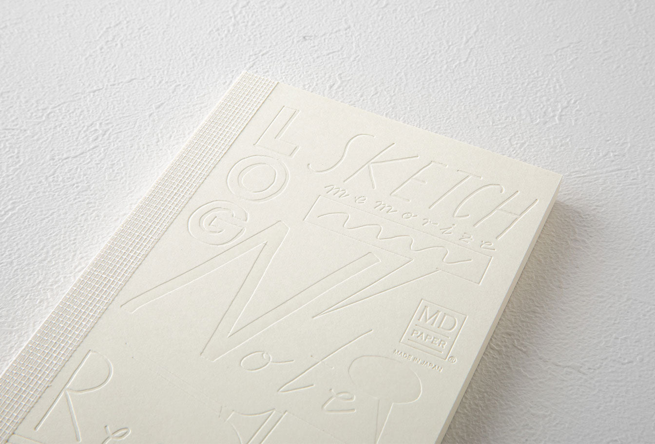 Artist Limited 15th Anniversary A6 Blank Notebook