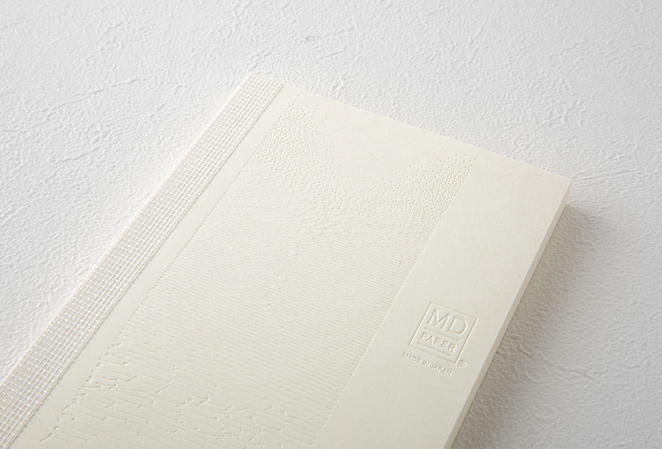 Artist Limited 15th Anniversary A6 Blank Notebook