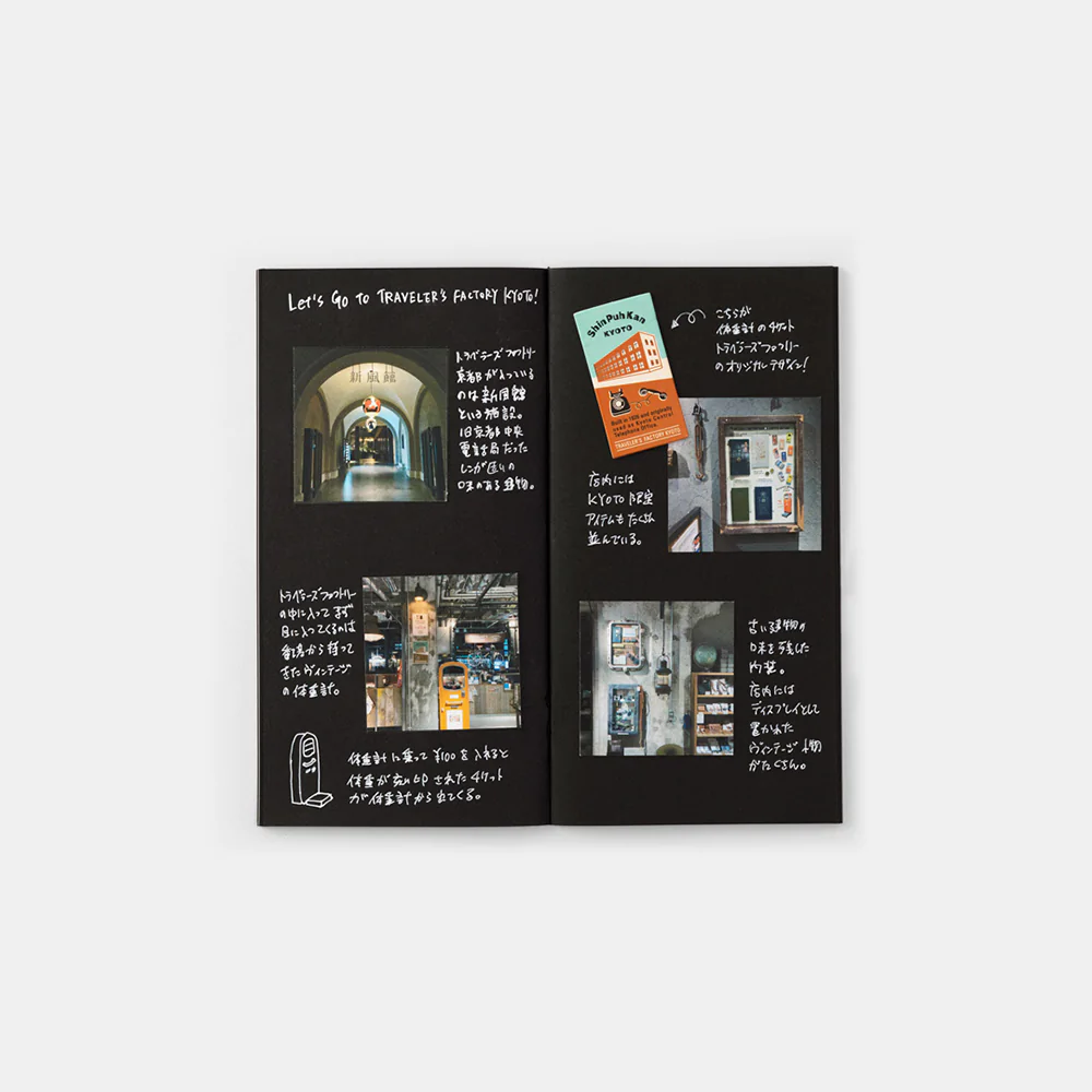 Original Color Refills (Regular Size)