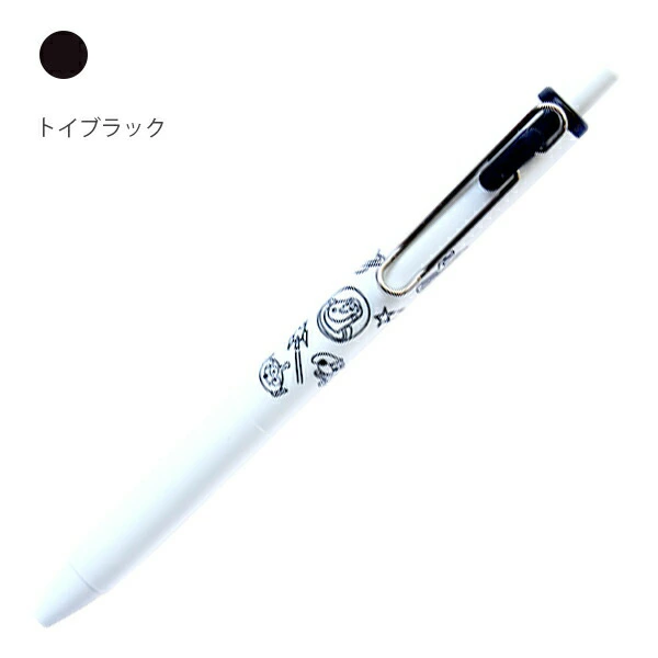 Uni-ball One 0.38mm Gel Pen Set - Disney / Toy Story