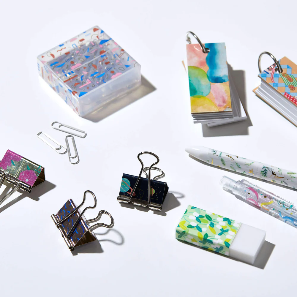 Hitotoki SODA Clear Tape Series - Aurora