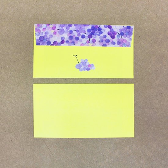 Letter Writing Set Series designed by Subikiawa - BUDO