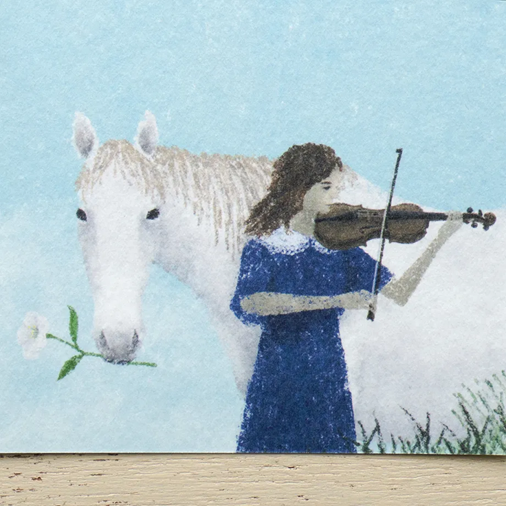 Notepad Series designed by Akira Kusaka - SINGING