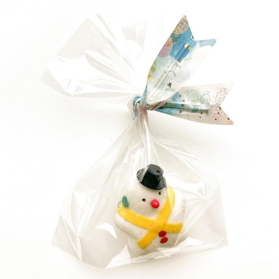 Gold Foil Washi Tape Series design by CHIHIRO SONODA - TORI no OTOSHIMONO