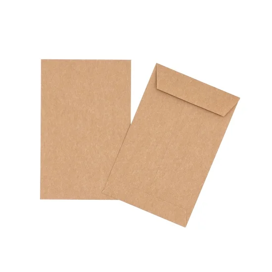 Walking Series Japanese Washi Letter Writing Set - Forest Bear