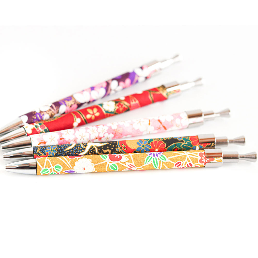 Fragrance Emaki Ballpoint Pen