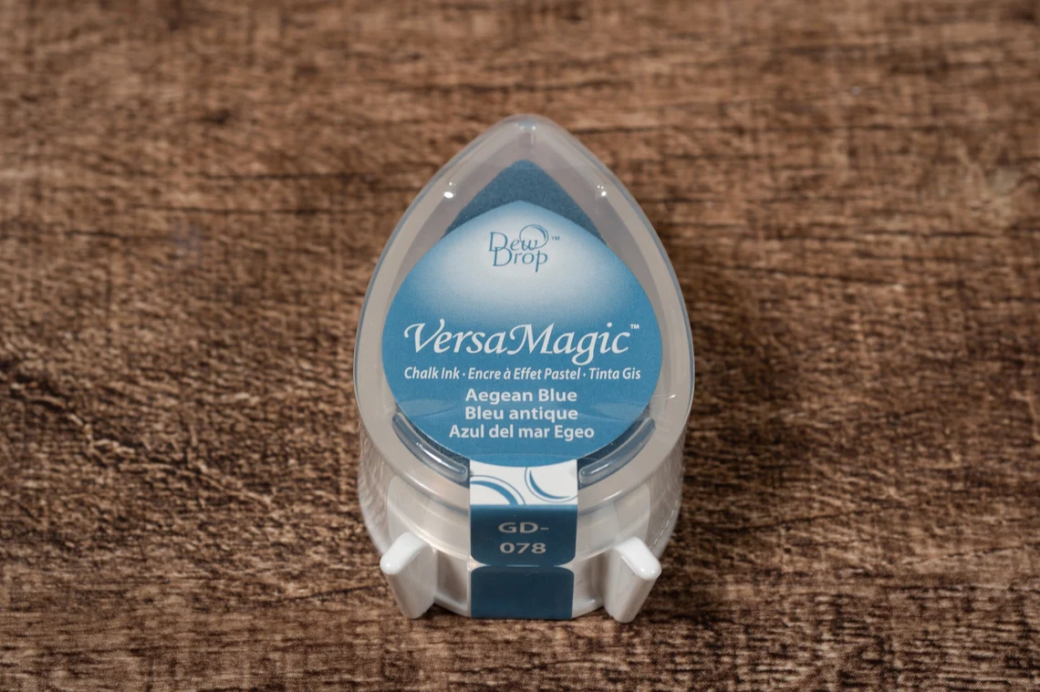 Versa Magic Series Dew Drop Ink Pad GD-74 - GD-79