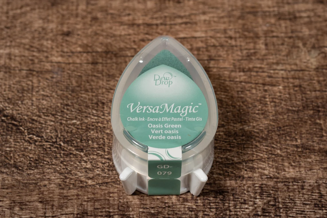 Versa Magic Series Dew Drop Ink Pad GD-74 - GD-79