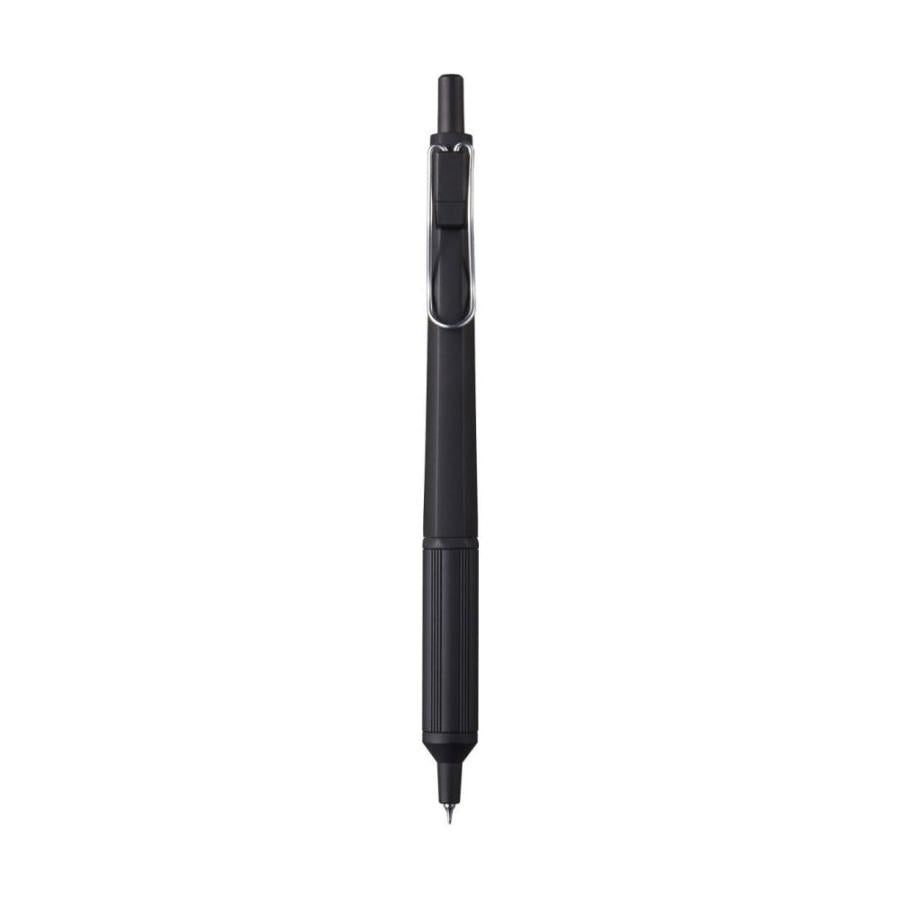 Uni - Jetstream EDGE 0.28mm Ballpoint Pen - Black