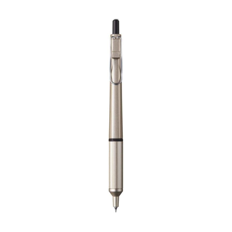 Uni - Jetstream EDGE 0.28mm Ballpoint Pen - Champagne Gold