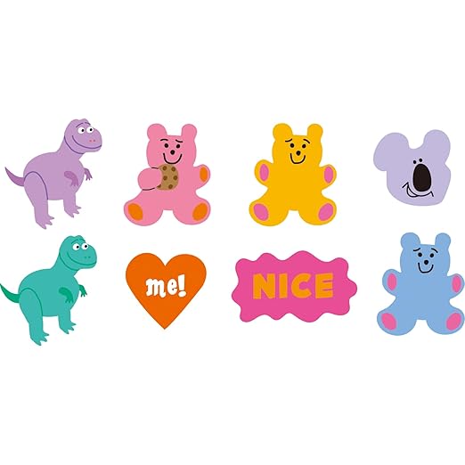 Greeting Life Washi Sticker Roll Series - Chic