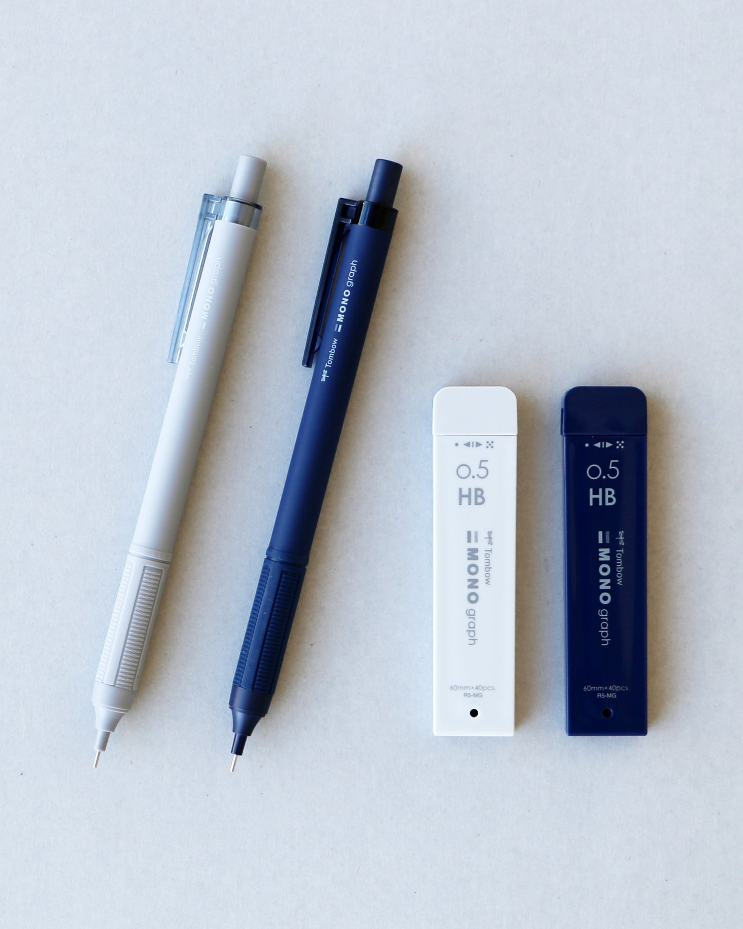 Mono Graph Lite 0.5mm Mechanical Pencil
