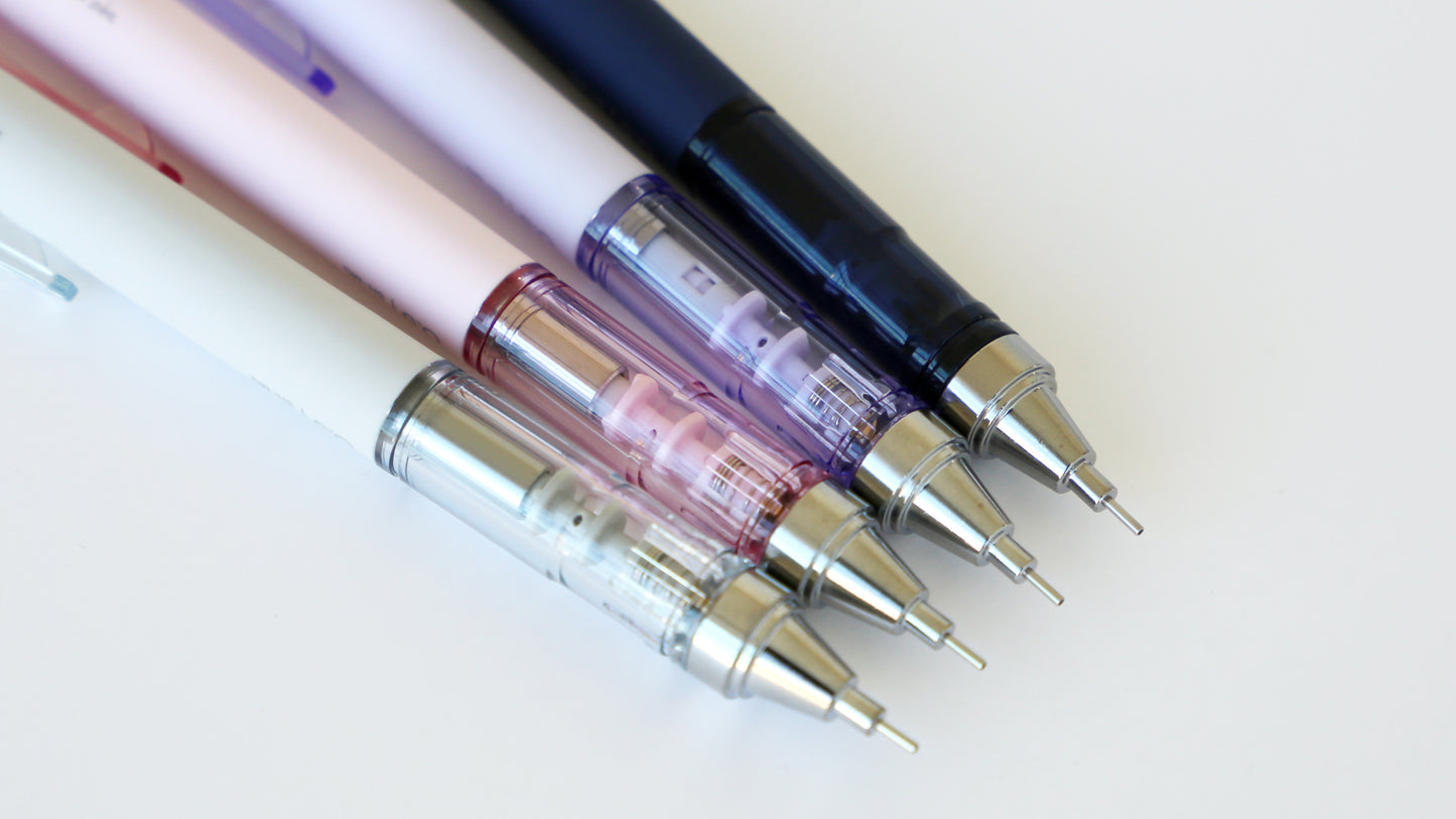 Mono Graph Neutral Color 0.5mm Mechanical Pencil