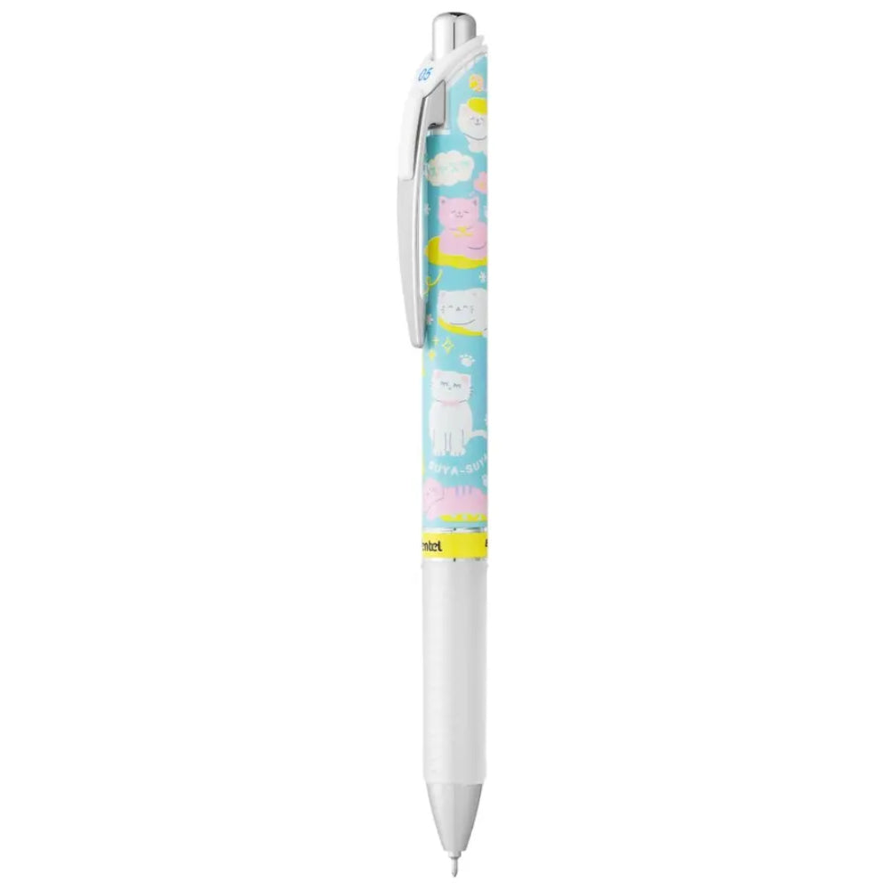 Energel Kawaii 8th 0.5mm Gel Pen