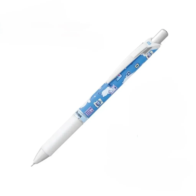 Energel x Moomin 0.5mm Gel Pen