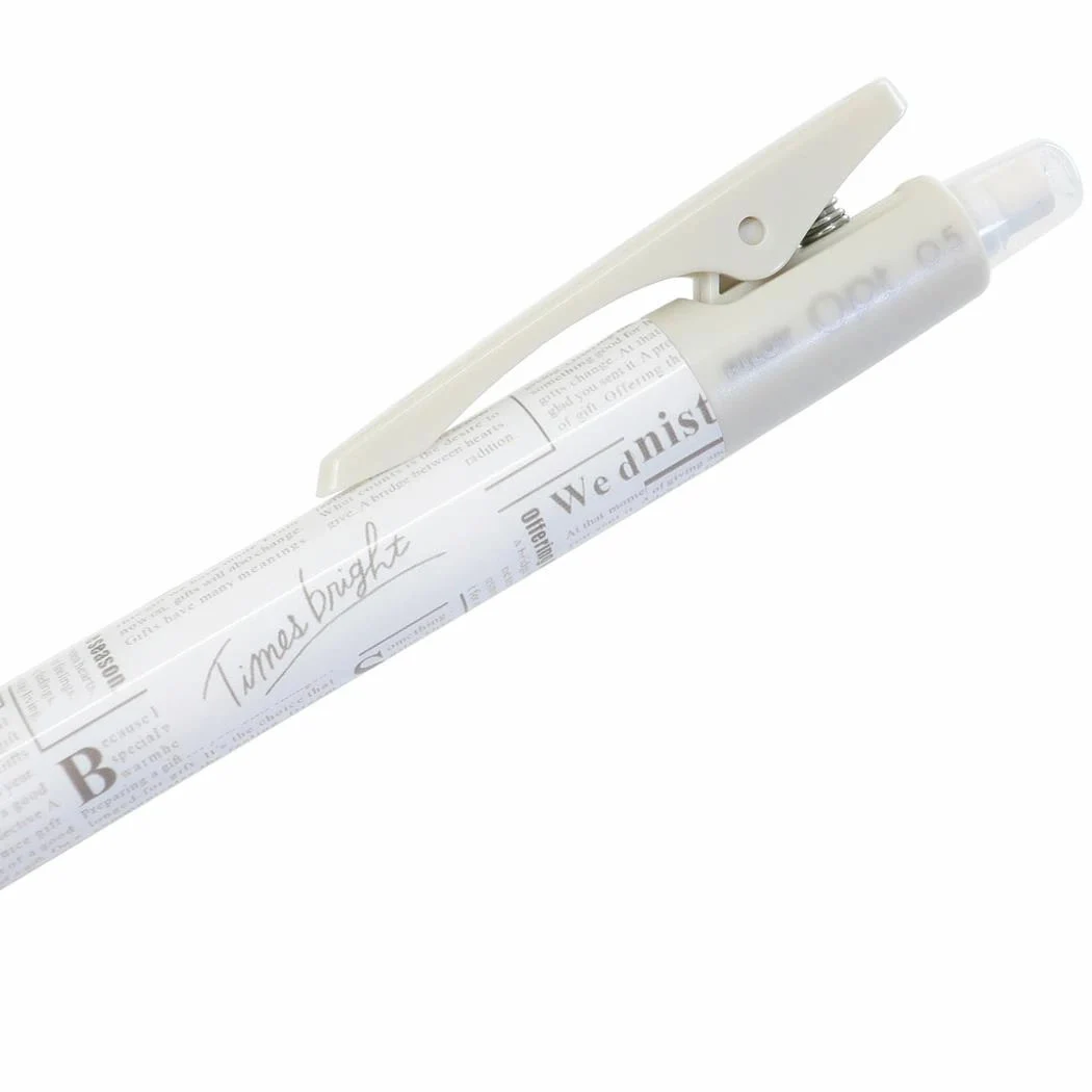 Pilot - Opt. 0.5mm Mechanical Pencil - Times Bright