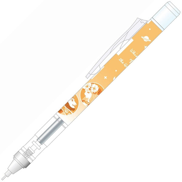 Tombow - Mono Graph x Studio Ghibli 0.5mm Mechanical Pencil - Whisper of the Heart