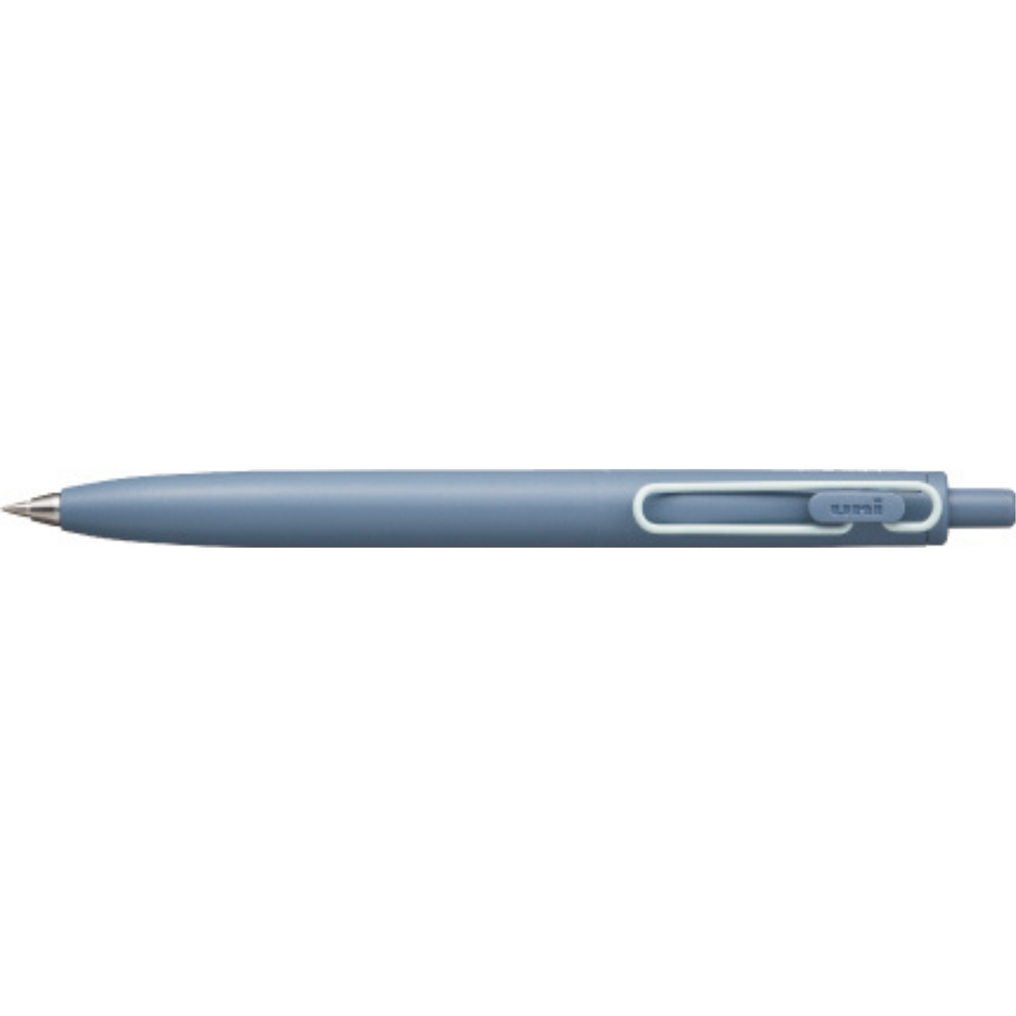 Uni-ball One F 0.38 / 0.5mm Gel Pen - Marriage Color - Twilight (Cobalt Blue)