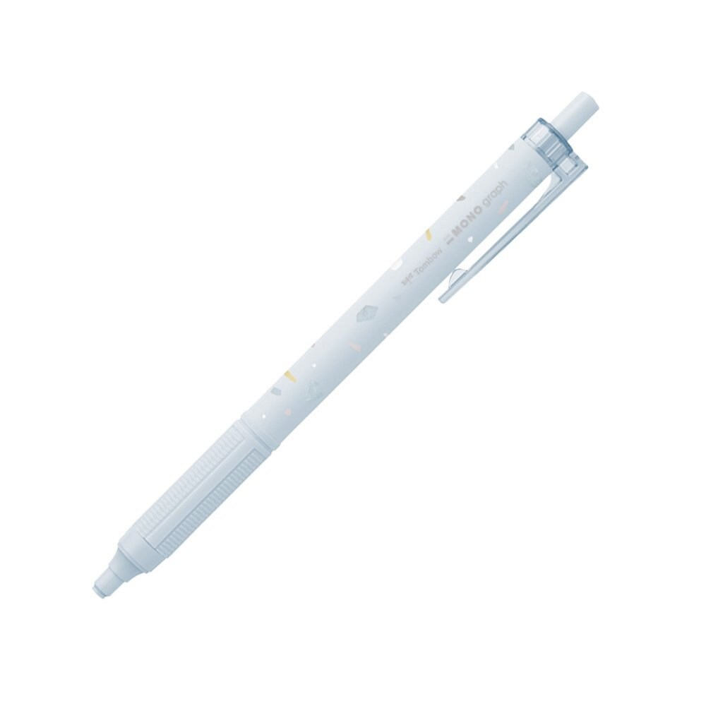Mono Graph Lite x Campus x Dr.Grip 0.5mm Ballpoint Pen