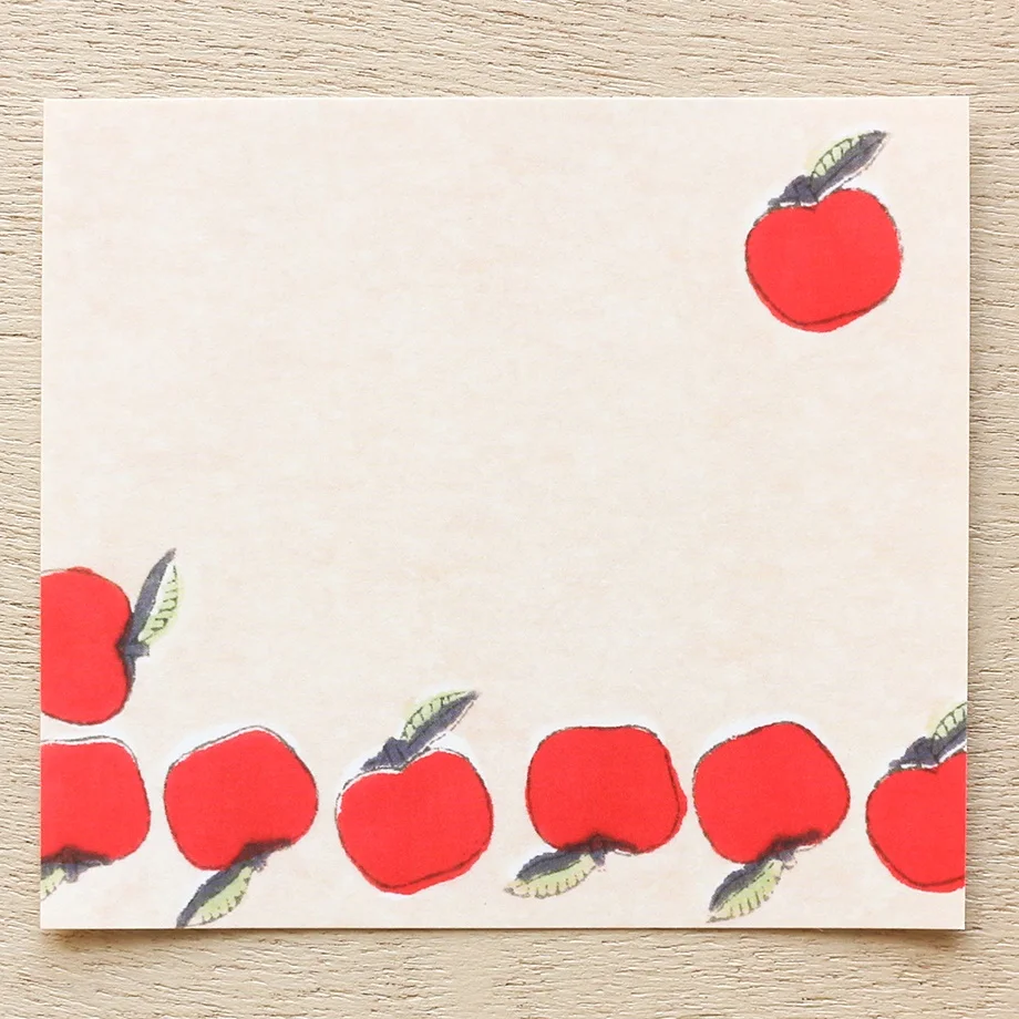 Memo Pad Series designed by Admi - Chorus