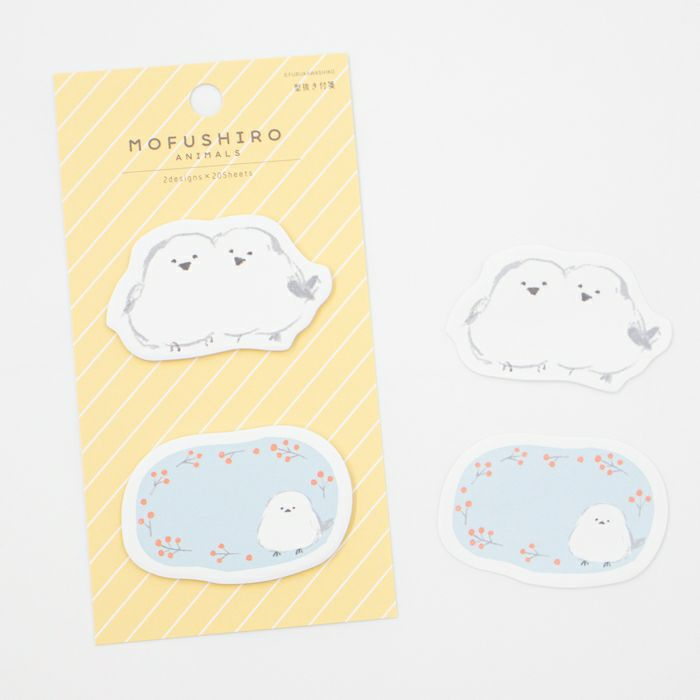 Limited Washi index Sticker Notes