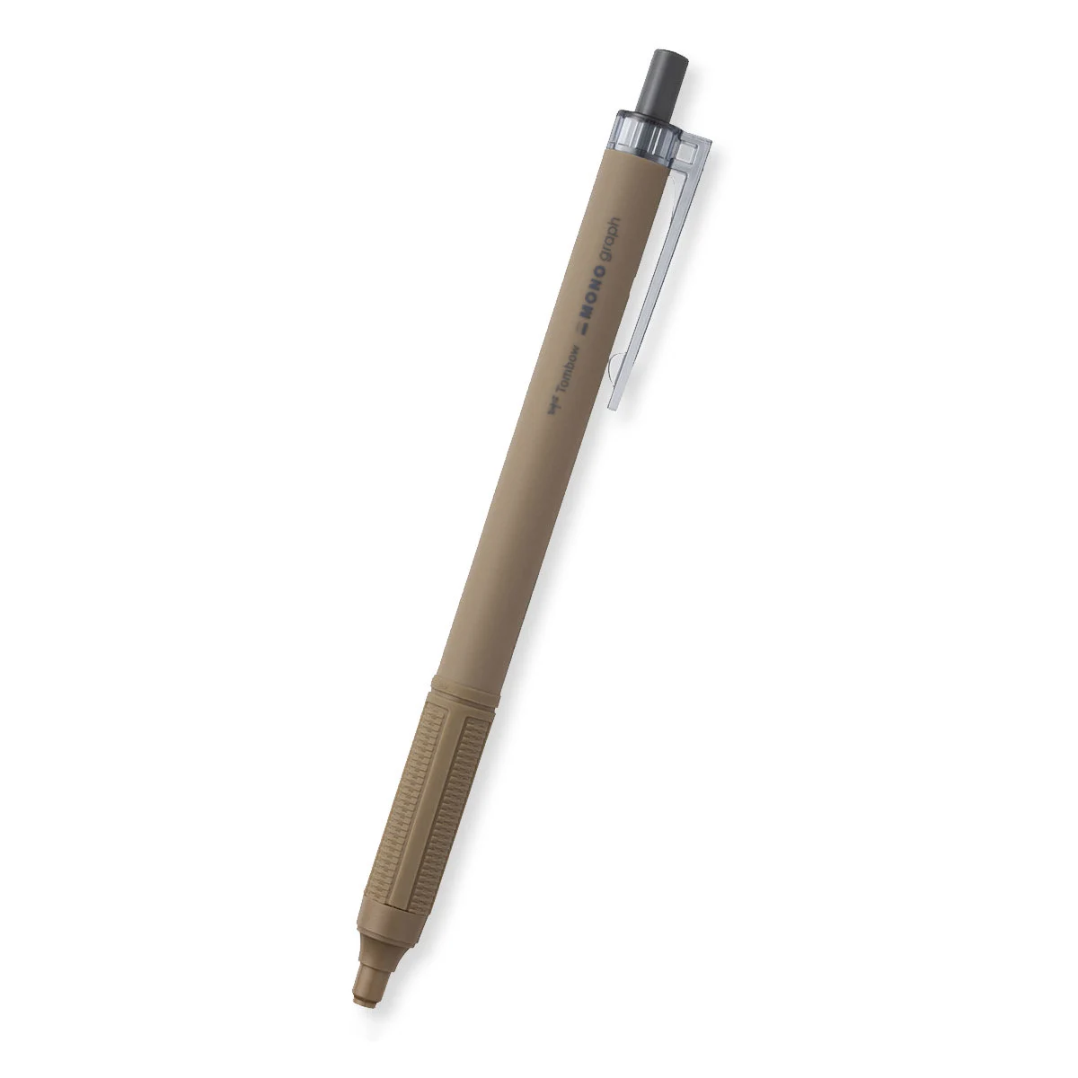 Mono Graph Lite 0.38mm Ballpoint Pen