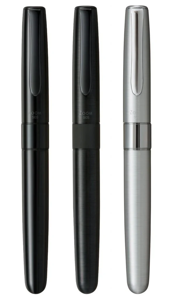 Zoom505 Meta 0.5mm Rollerball Pen