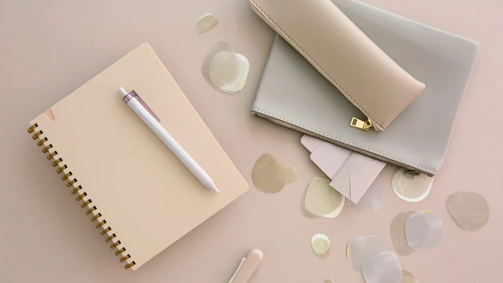 Mono Graph Lite 0.38mm Ballpoint Pen