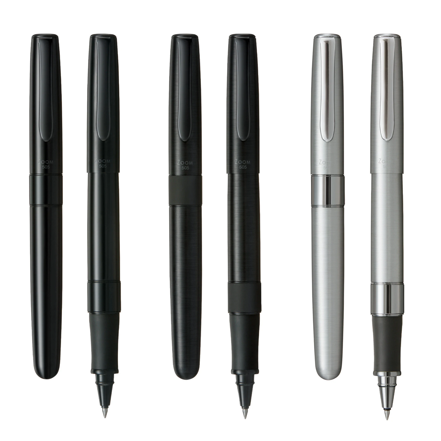 Zoom505 Meta 0.5mm Rollerball Pen