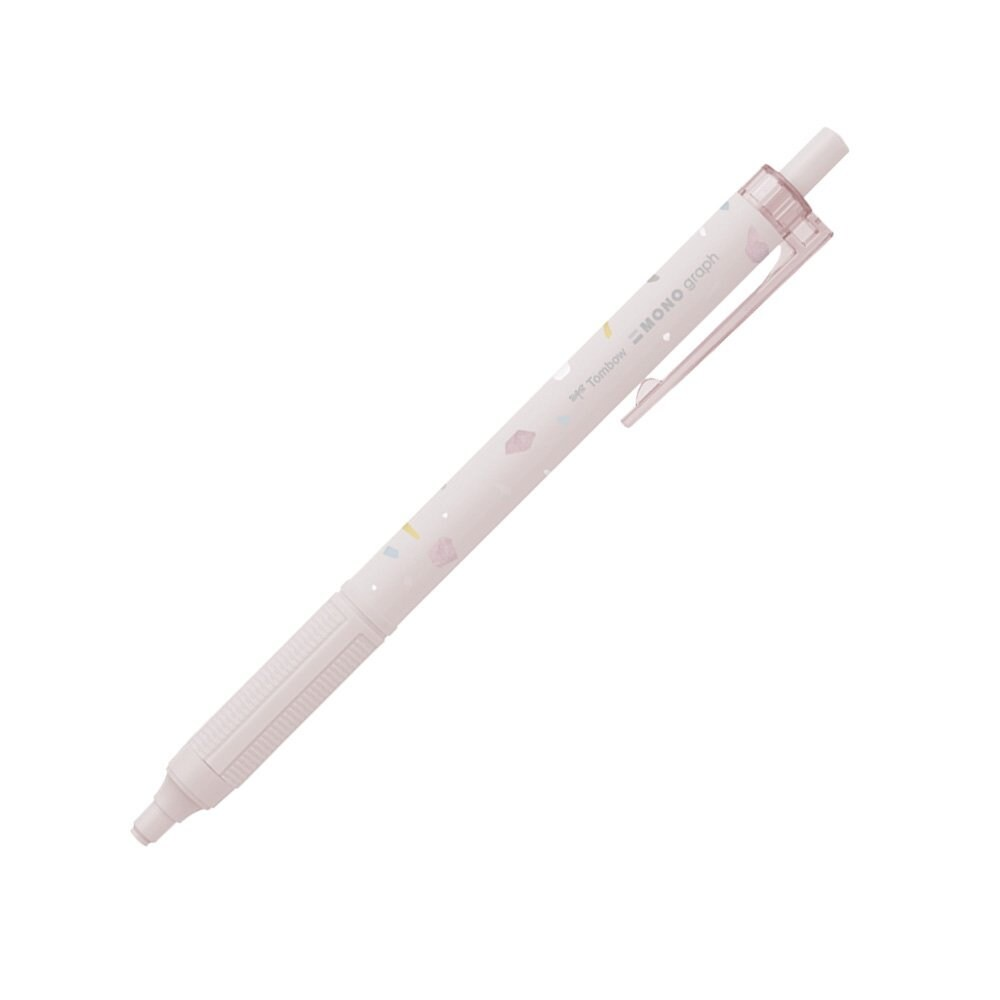 Mono Graph Lite x Campus x Dr.Grip 0.5mm Ballpoint Pen
