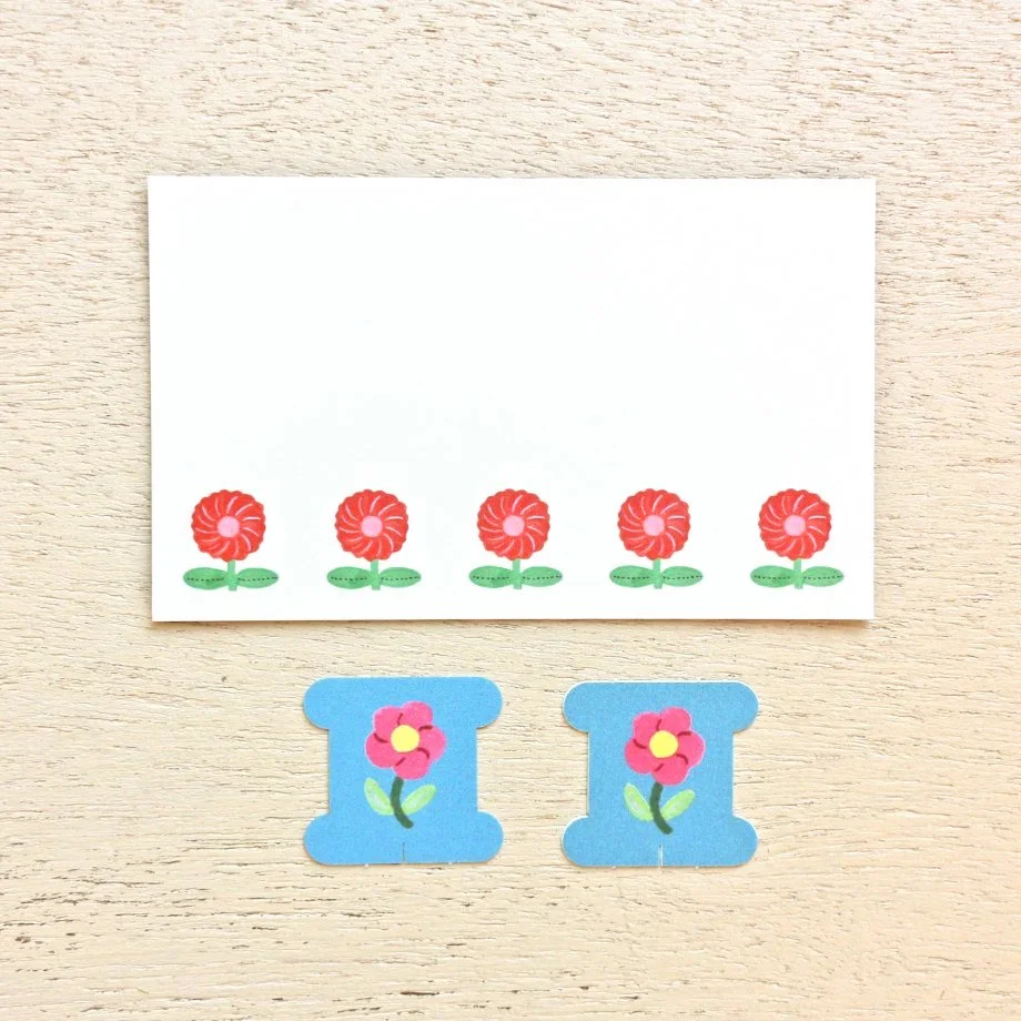 Hanging Mobile Series designed by Aiko Fukawa - Florist