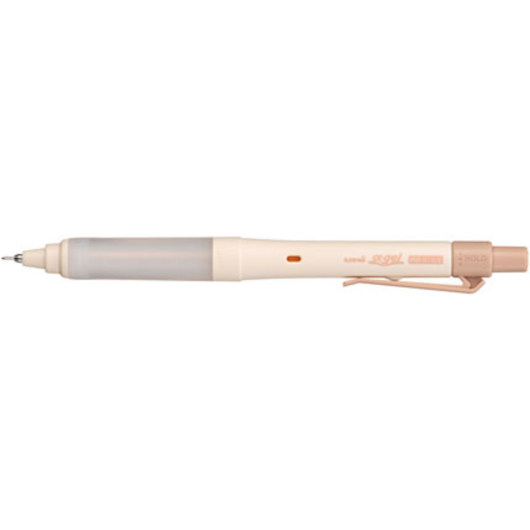 α-gel Switch 0.5mm Mechanical Pencil - Donut Color