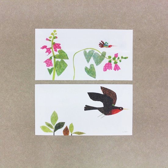 Letter Writing Set Series designed by Leo Lionni - Inch by Inch