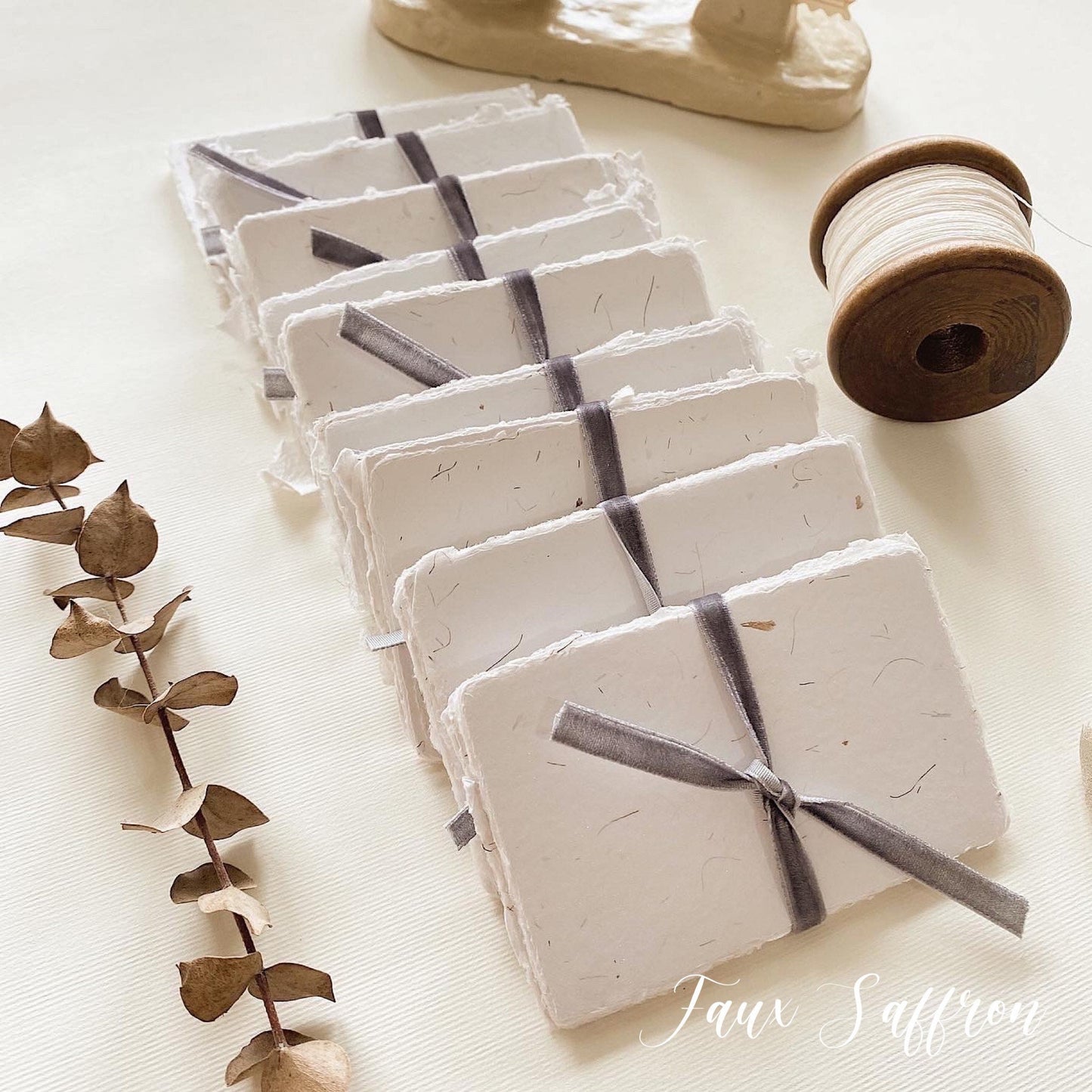 Cikitaciki Business Card Size