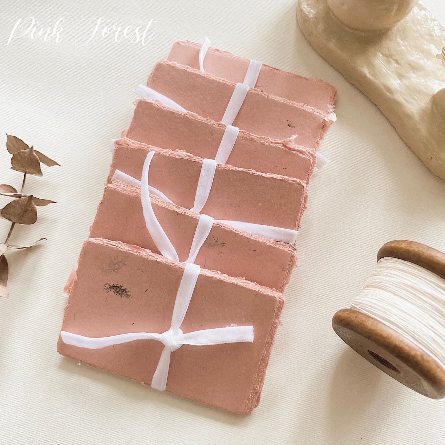 Cikitaciki Business Card Size