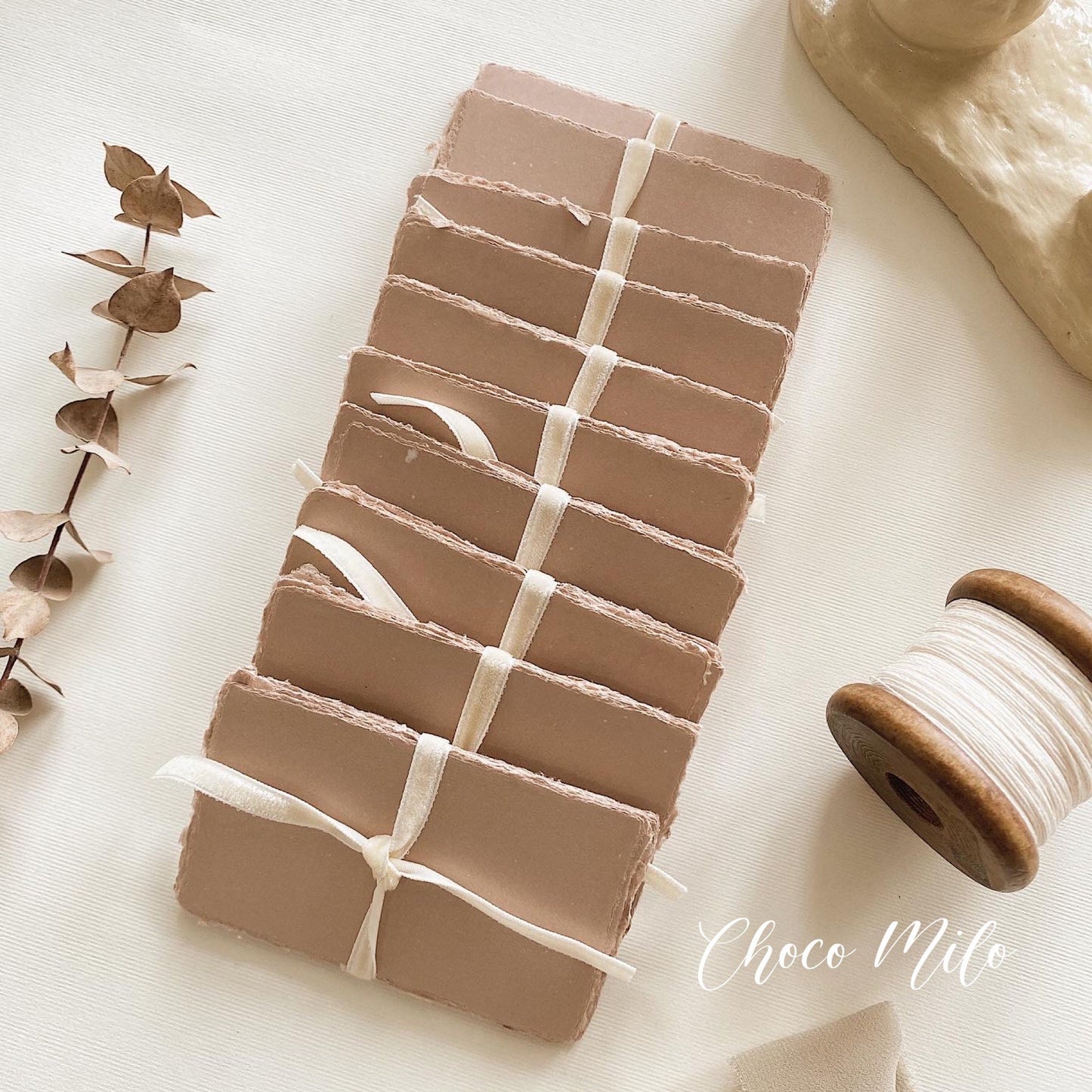 Cikitaciki Business Card Size