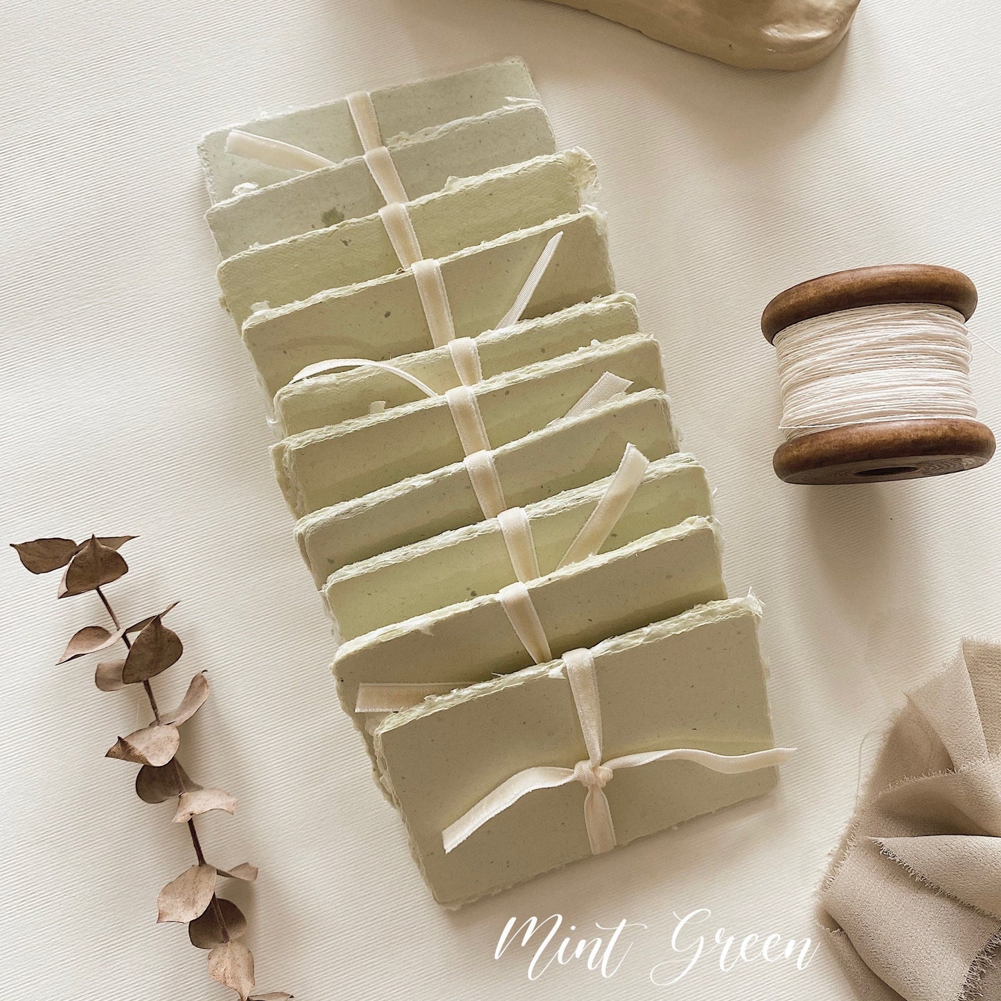 Cikitaciki Business Card Size