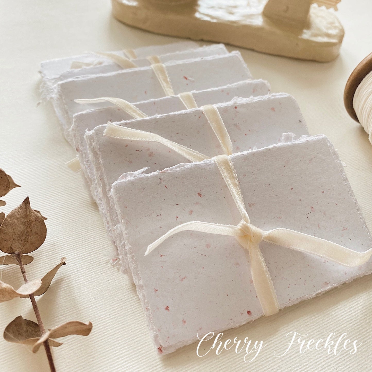 Cikitaciki Business Card Size