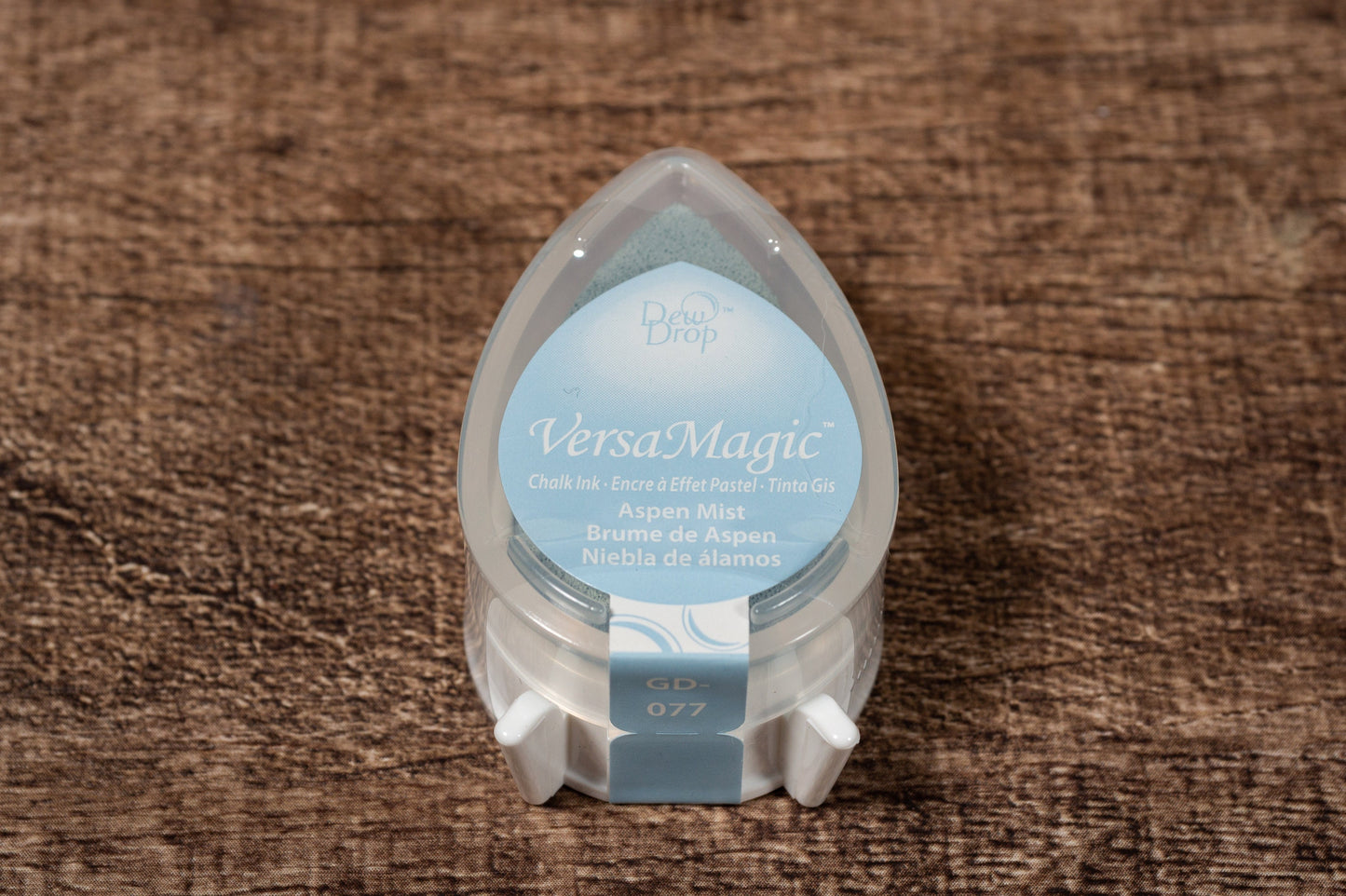 Versa Magic Series Dew Drop Ink Pad GD-74 - GD-79
