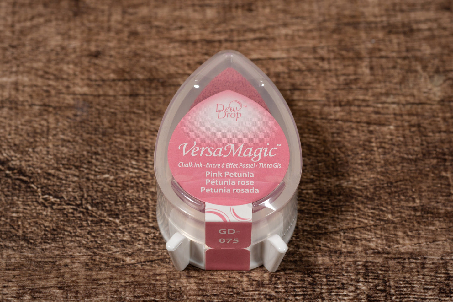 Versa Magic Series Dew Drop Ink Pad GD-74 - GD-79