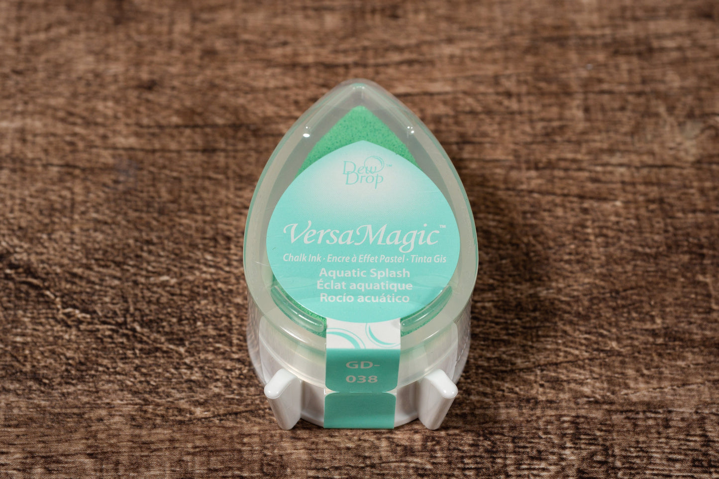 Versa Magic Series Dew Drop Ink Pad GD-35 - GD-52