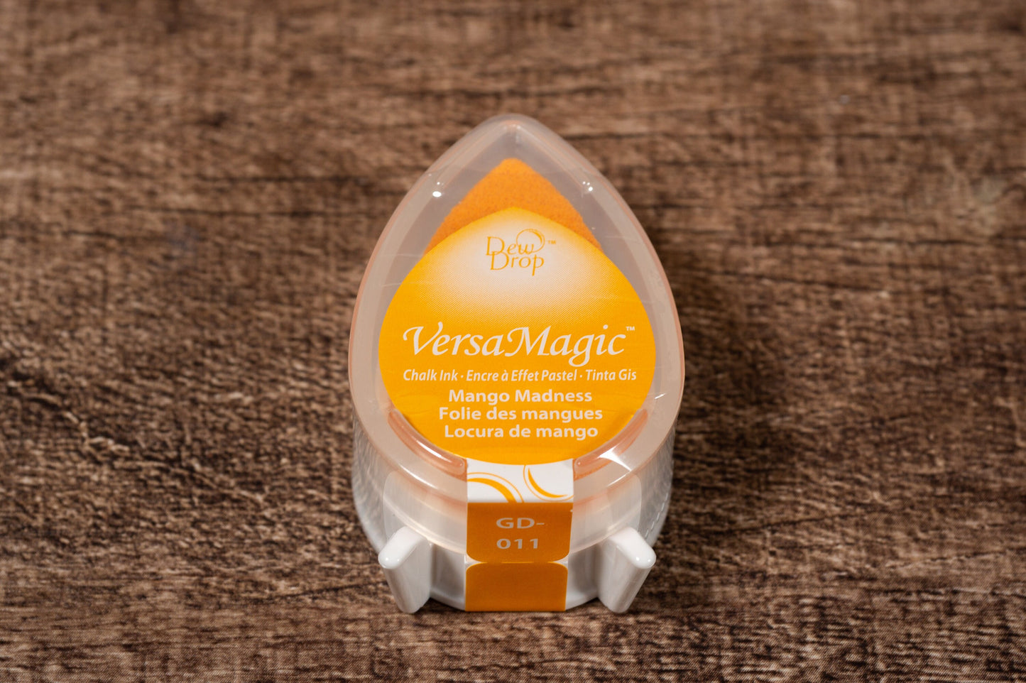 Versa Magic Series Dew Drop Ink Pad GD-11 - GD-34