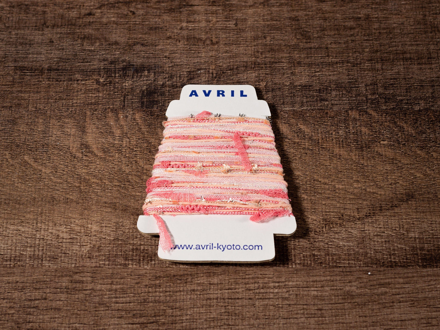 Peracone Yarn Collection No.163 - No.166