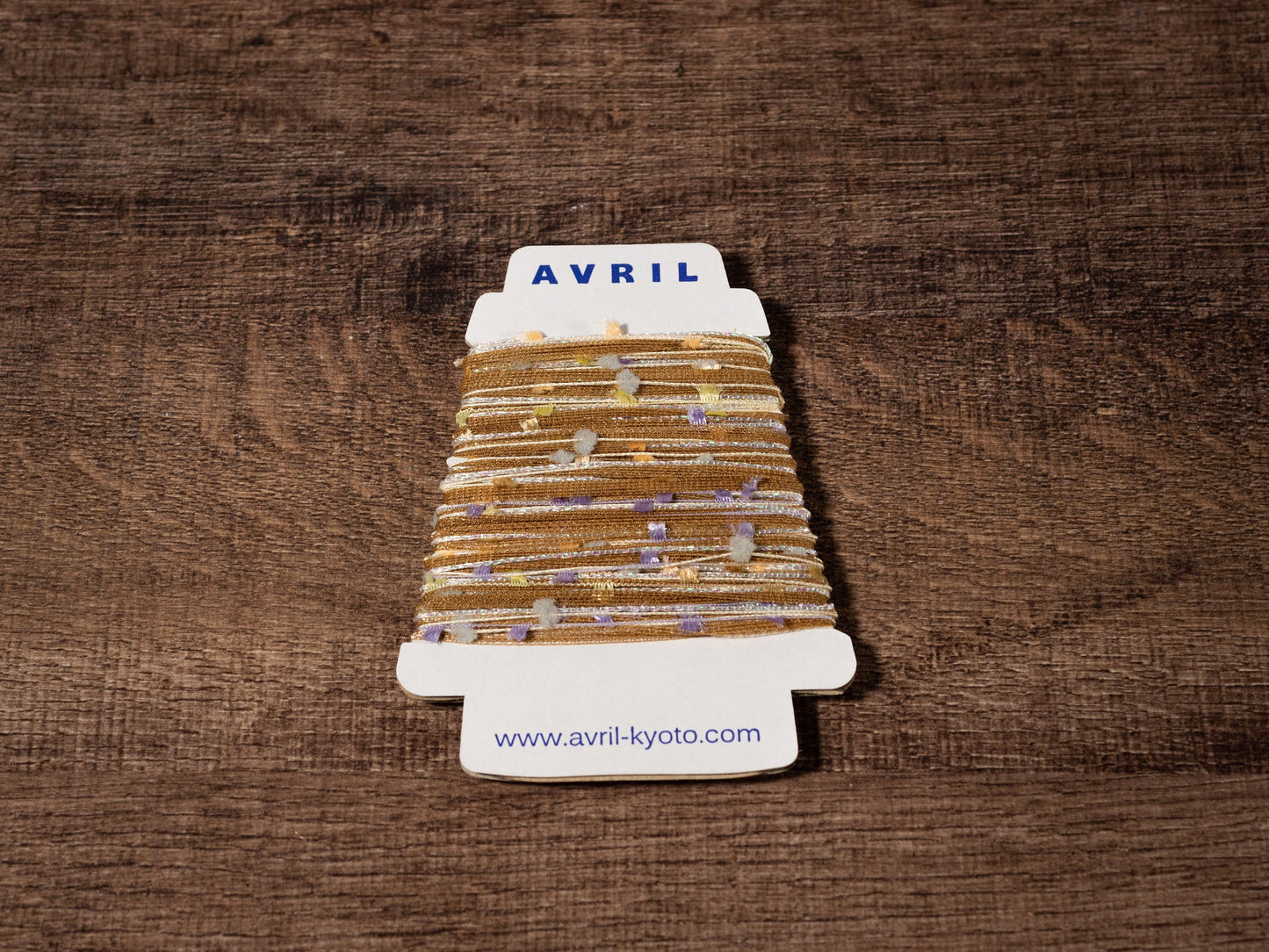 Peracone Yarn Collection No.151 - No.154