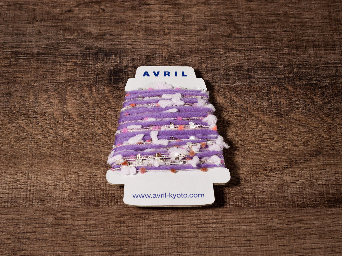 Peracone Yarn Collection No.139 - No.142