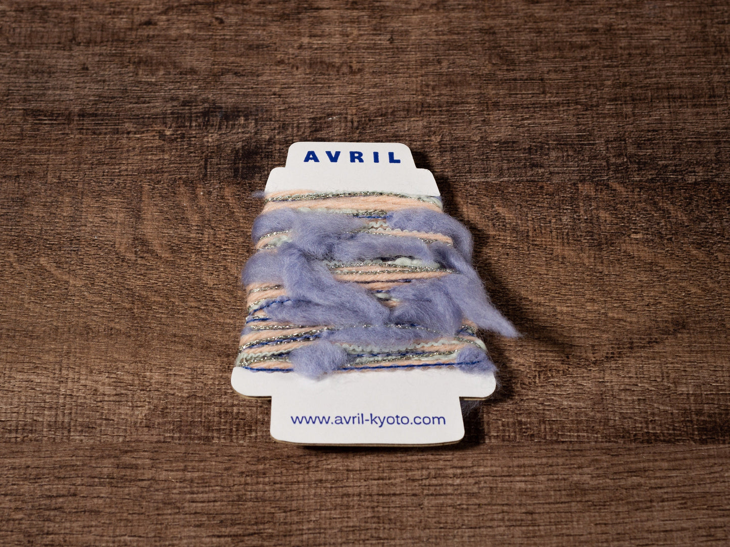 Peracone Yarn Collection No.135 - No.138