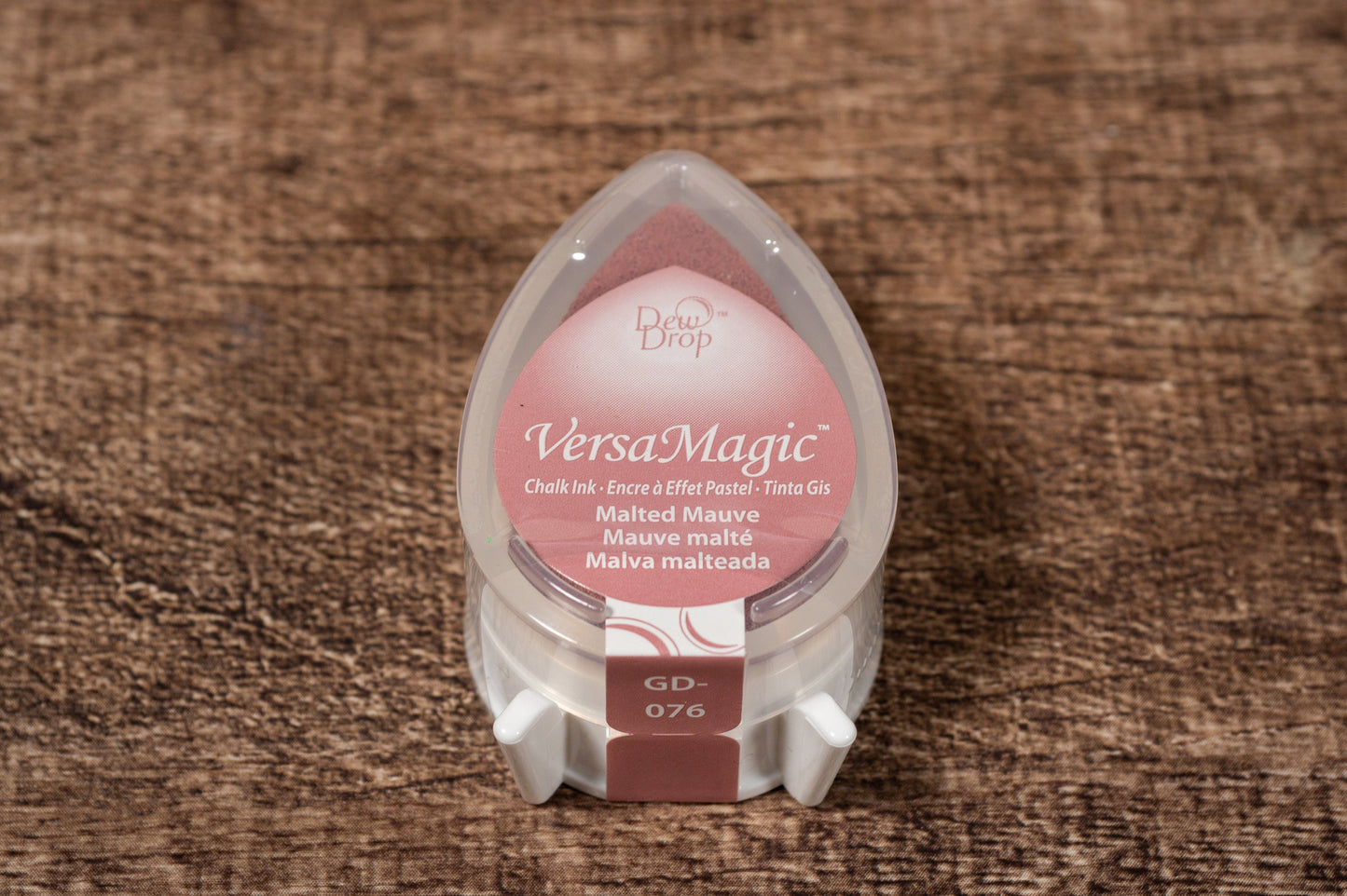 Versa Magic Series Dew Drop Ink Pad GD-74 - GD-79