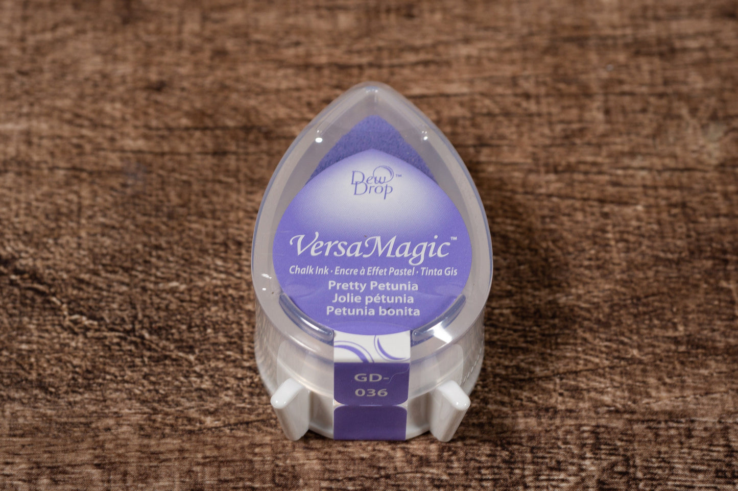 Versa Magic Series Dew Drop Ink Pad GD-35 - GD-52