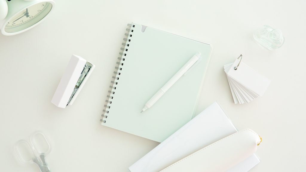 Mono Graph Lite 0.38mm Ballpoint Pen